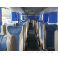 Used Yutong 6119 LHD tourism coach for sale